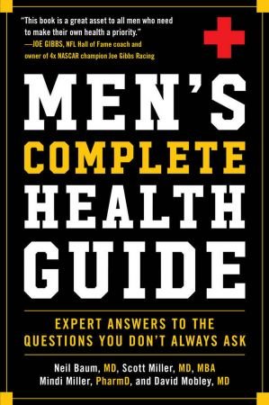 راهنمای کامل سلامت مردان: پاسخ های تخصصی به سوالاتی که مردان همیشه نمی پرسند