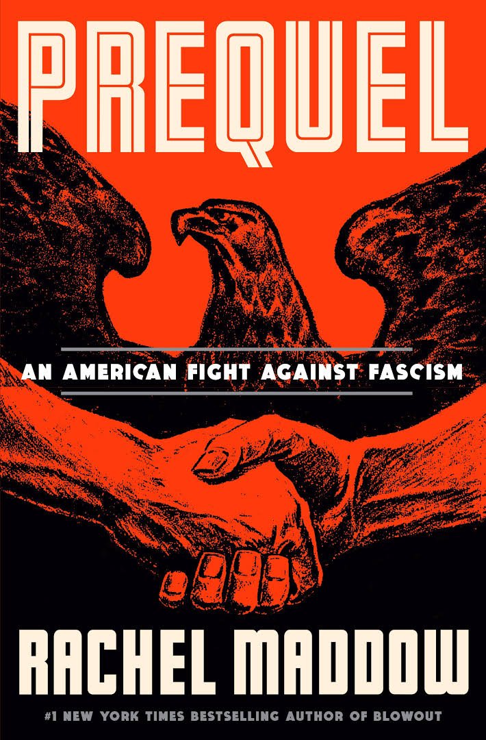 پیش‌ درآمد: مبارزه آمریکایی علیه فاشیسم